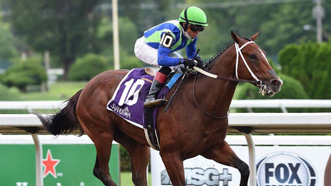 Breeders’ Cup Juvenile at Keeneland will set tone for early Kentucky Derby chatter
