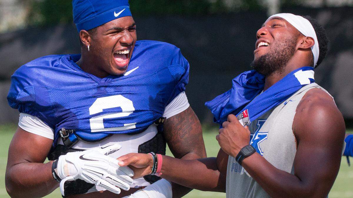 UKFB