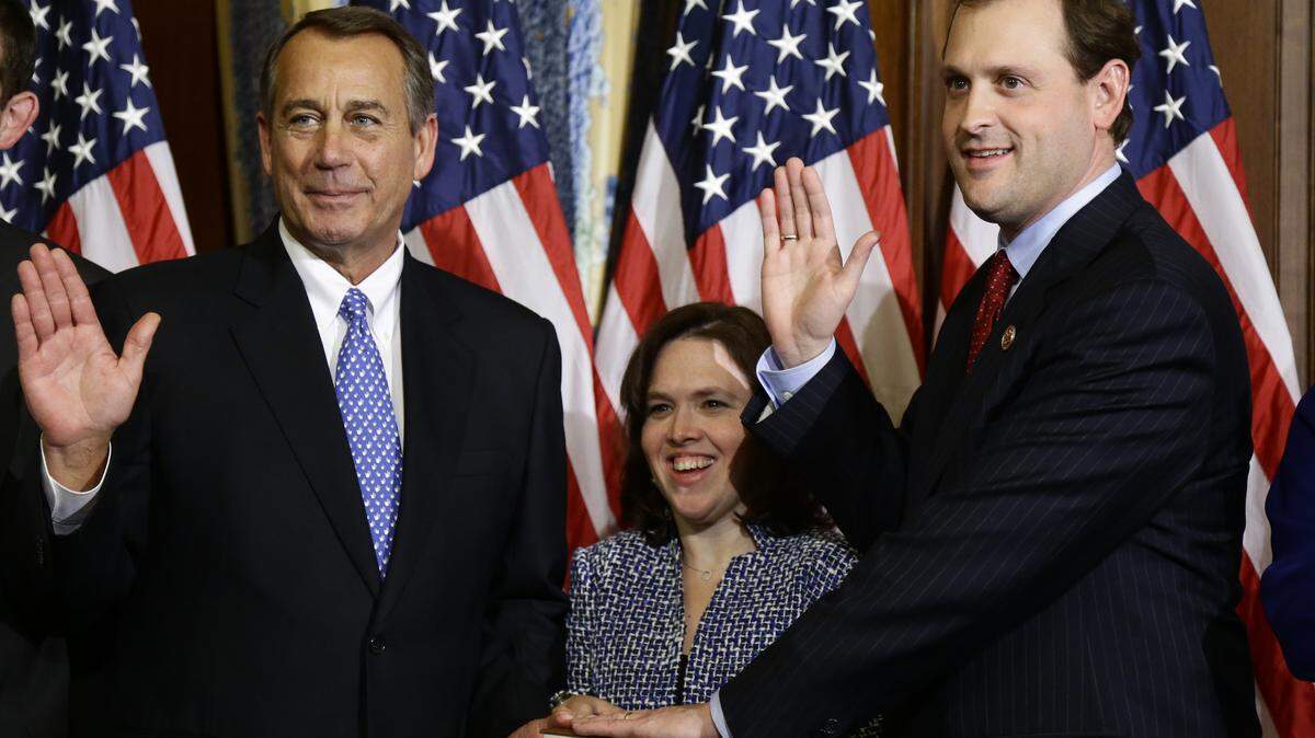 New Congress