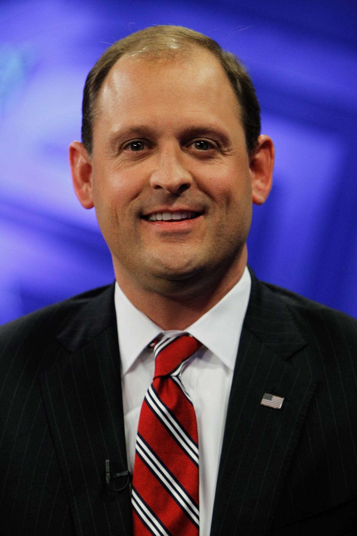 U.S. Rep. Andy Barr