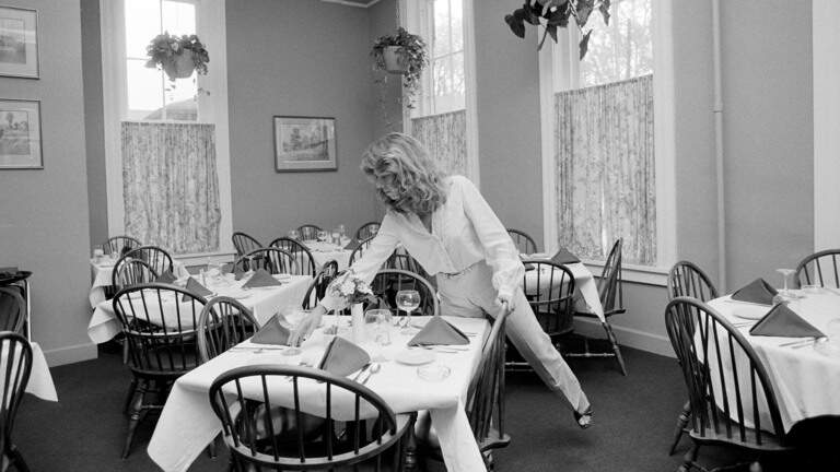 How these Lexington restaurants stayed open for decades in a volatile industry