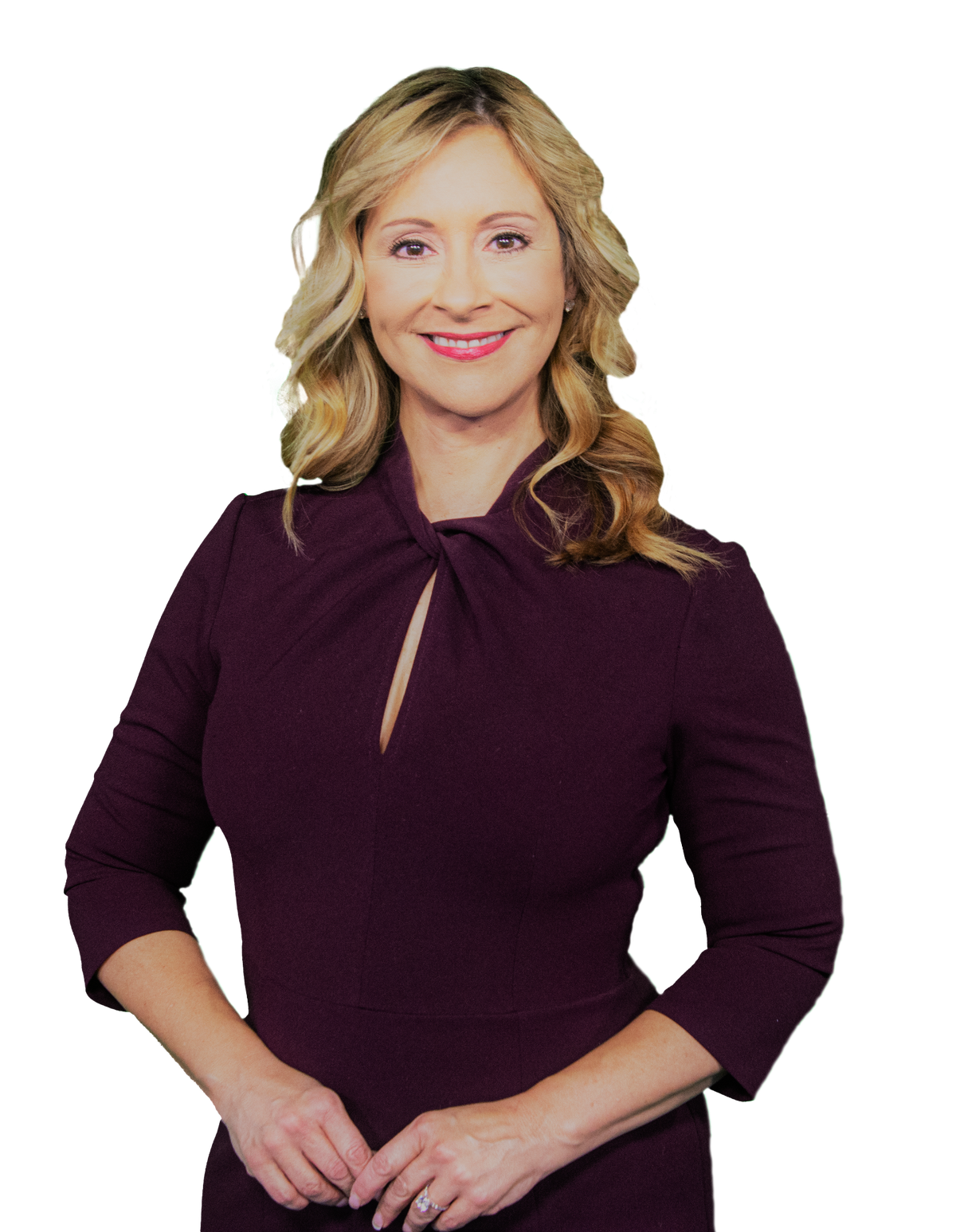 Lexington news anchor Nancy Cox announced she is taking a leave of absence from NBC affiliate WLEX, Channel 18, and that she has recently become engaged.