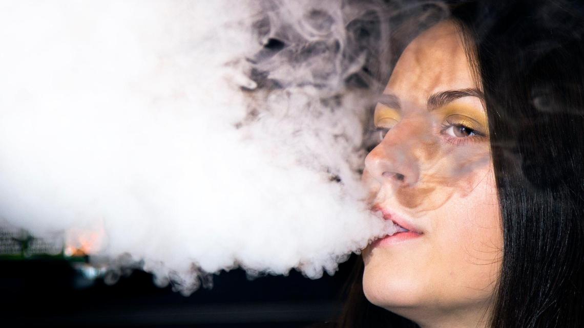 Vape Smokes & More Lexington Vape and Smoke House, 1650 Bryan Station Rd,  Ste 120, Lexington, KY 40505, US