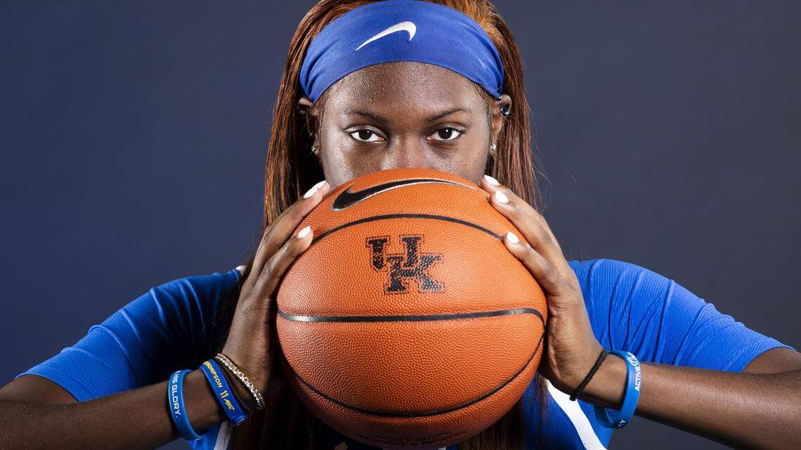 Five story lines to watch as Kentucky women embark on 2019-20 basketball season