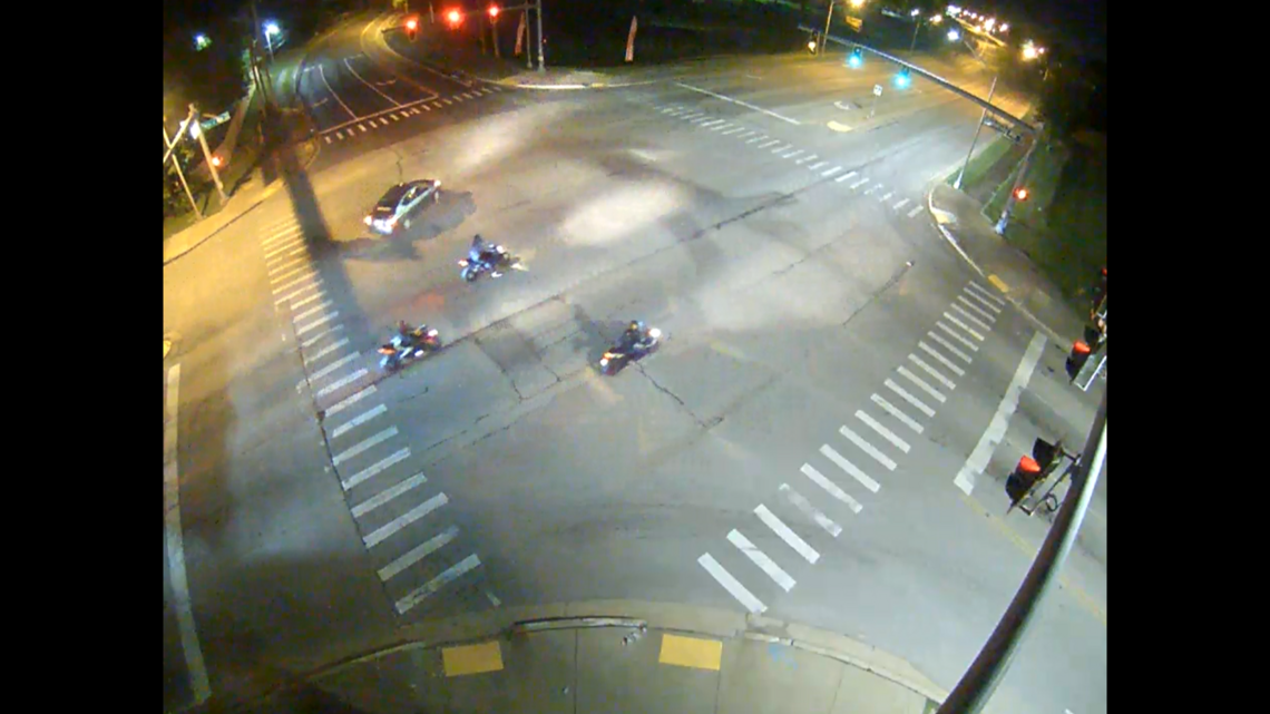 Police release causes of fatal Lexington KY motorcycle crash ...