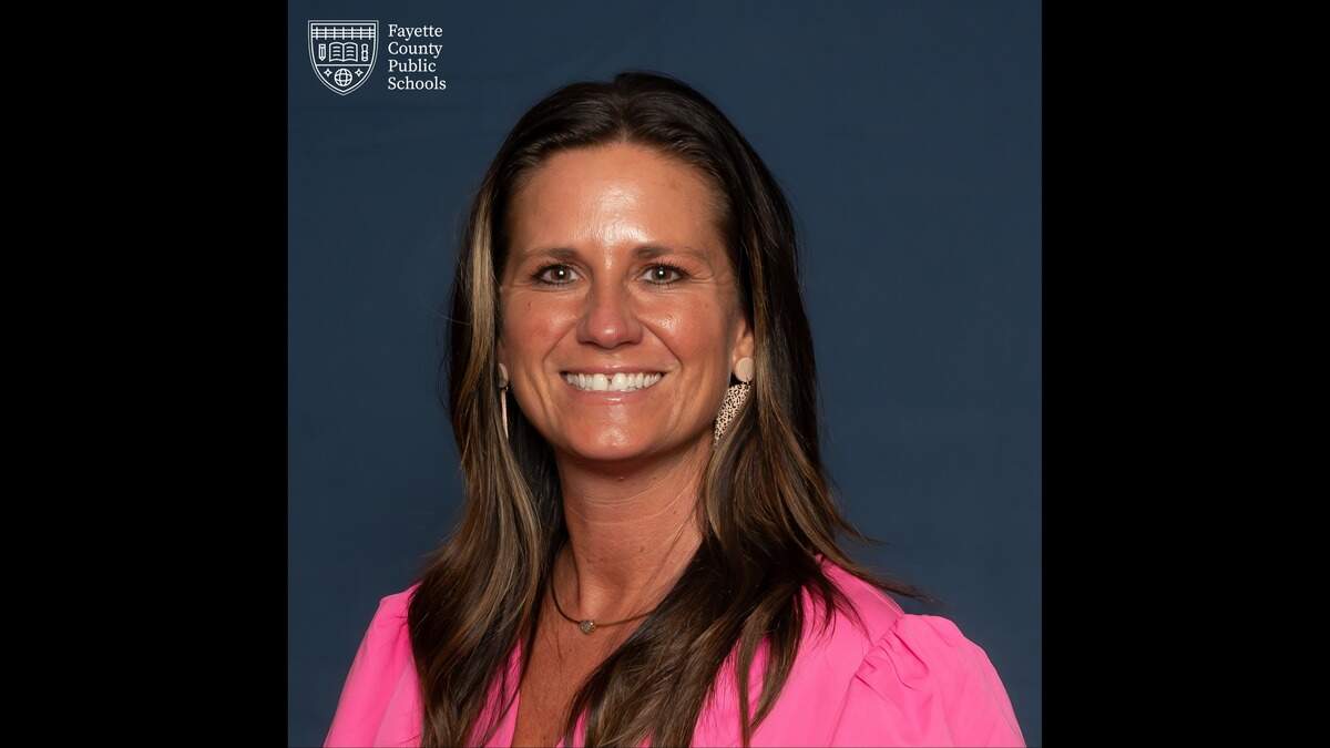 Rebecca Shearer