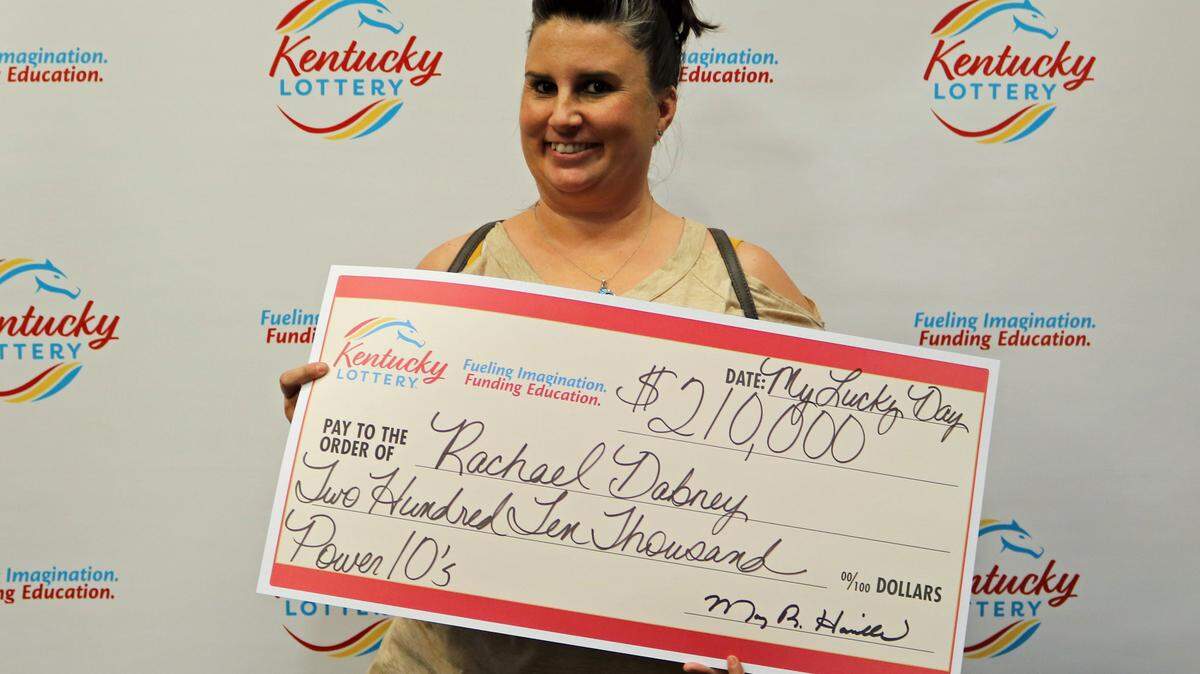 Rachael Dabney, of Somerset. 