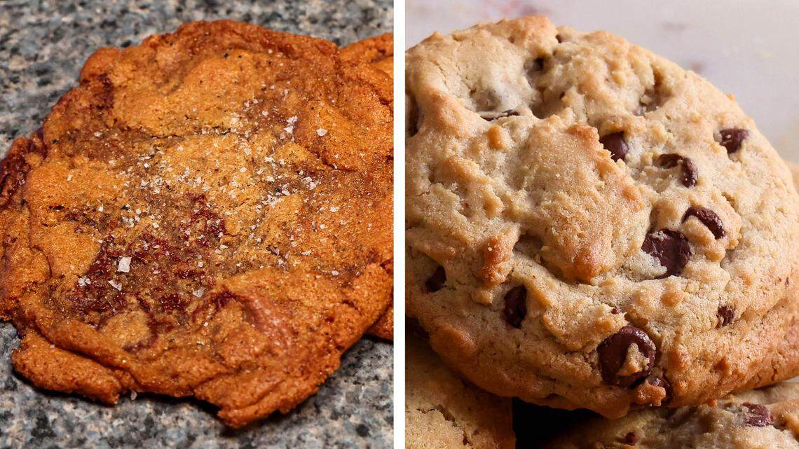 Lexington’s best chocolate chip cookies: Soft, chewy comfort food that ‘feels like a hug’