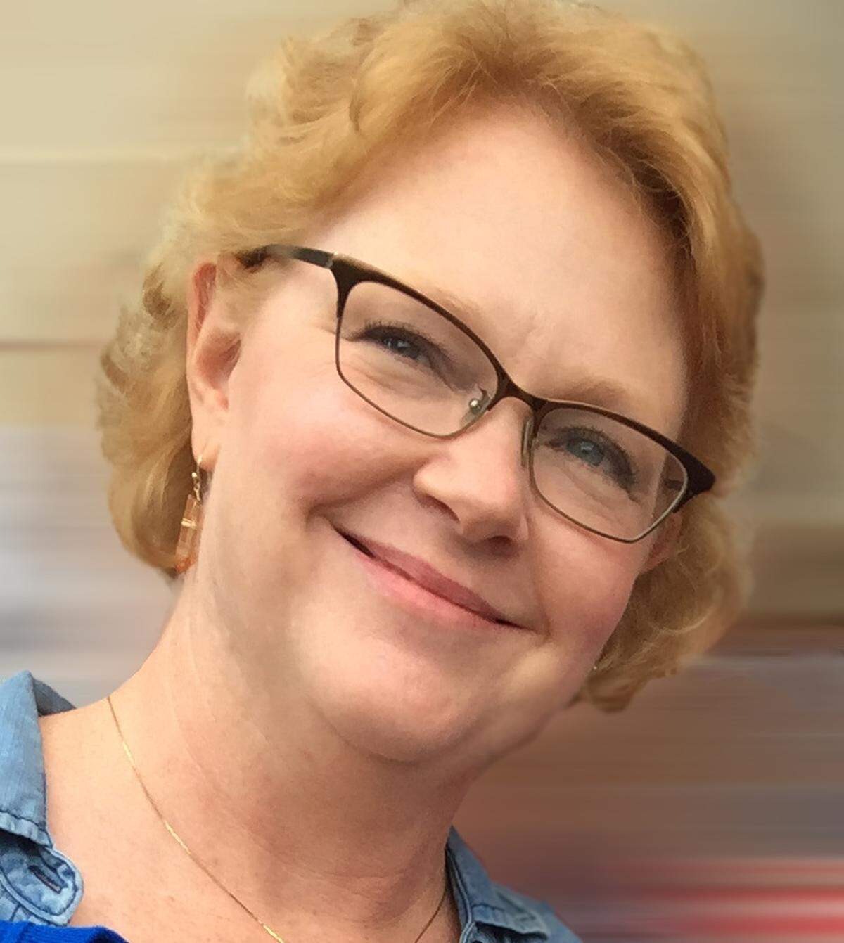 Trish Smith