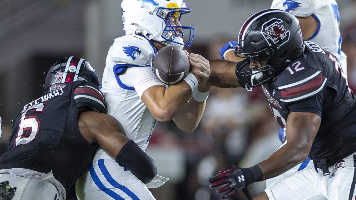 UK football fans share their hopes & (mostly) fears for the Cats at Georgia