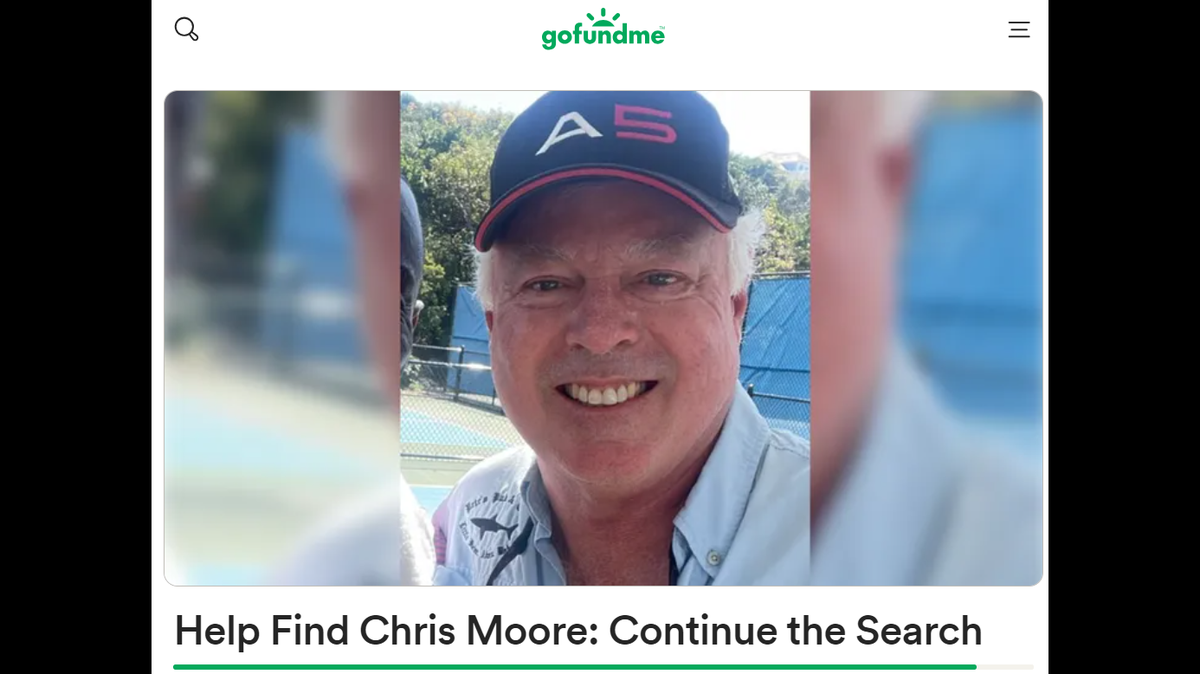 A Kentucky solo pilot flying from Florida to the Bahamas had been missing for days when his crashed plane was found 2.5 miles from a Bahamas runway, officials said.