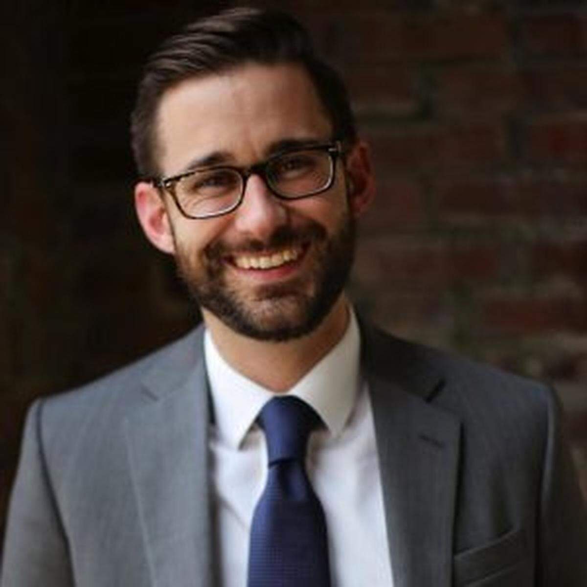 Dustin Pugel