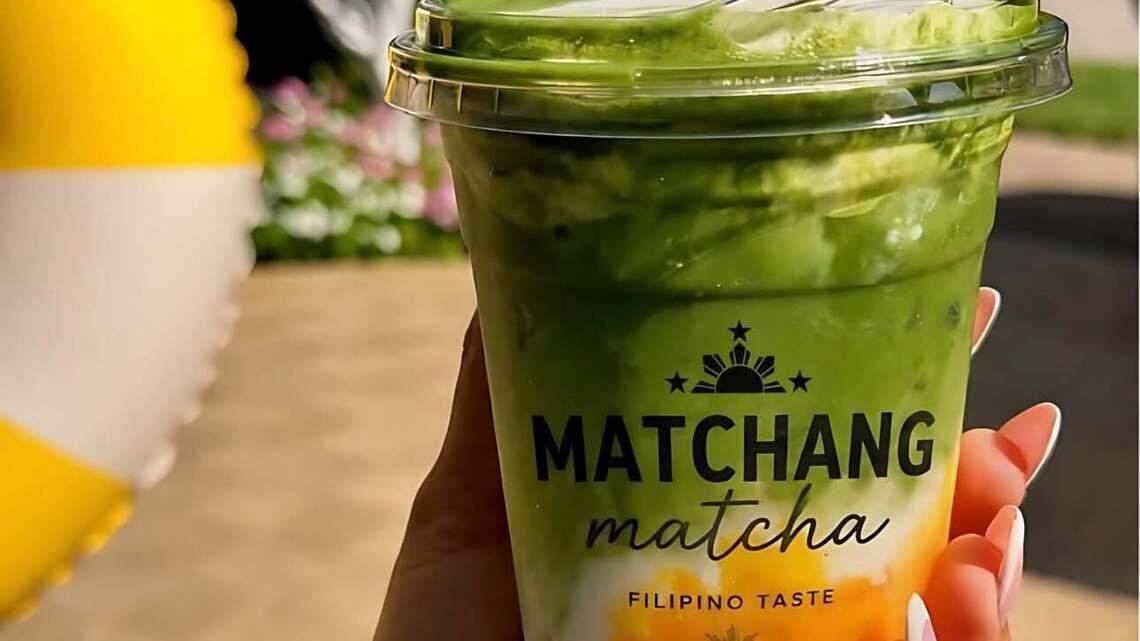 Authentic matcha meets Filipino flavors at Lexington’s newest cafe