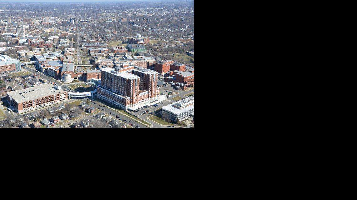 How much do University of Kentucky employees make? Search this database to find out