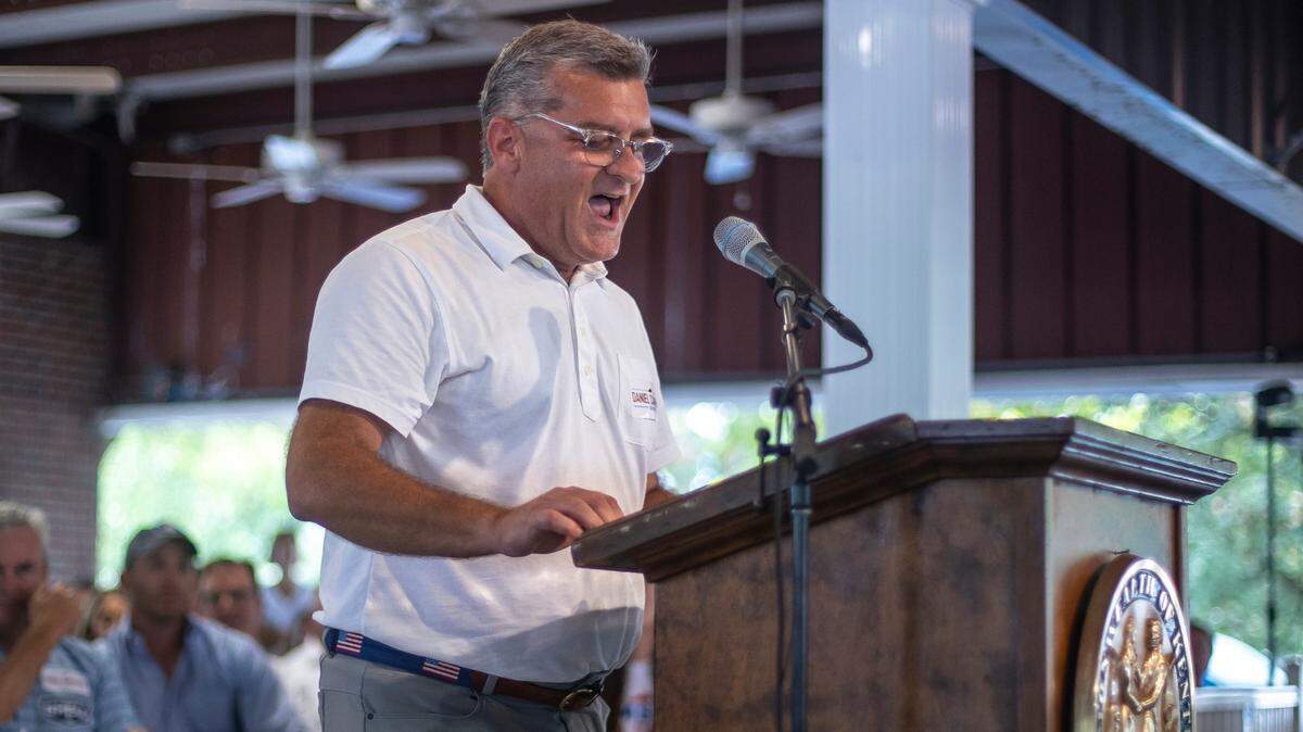 After KET’s Fancy Farm reversal, will KY lawmakers fund public media in the next budget?