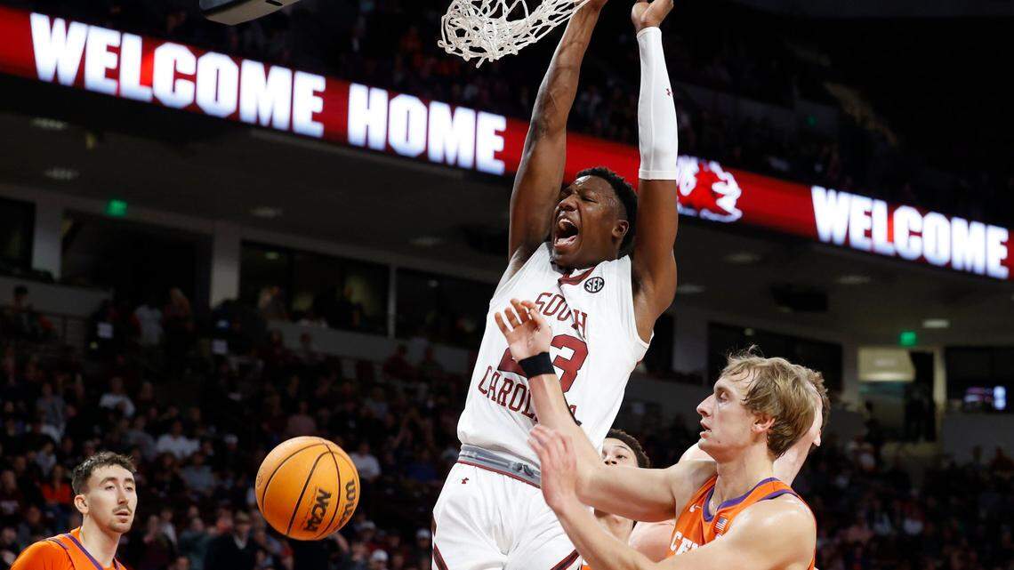 First Scouting Report: Against South Carolina, UK must contain a big-name freshman