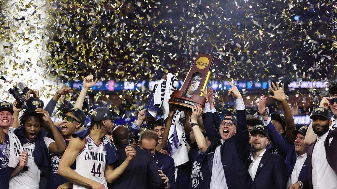 Ten bracket tips that might give you an edge in your 2024 NCAA Tournament pool