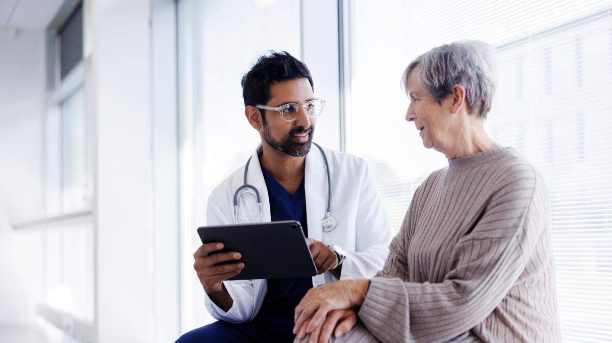 Kentucky has a shortage of specialists and doctors in rural areas.