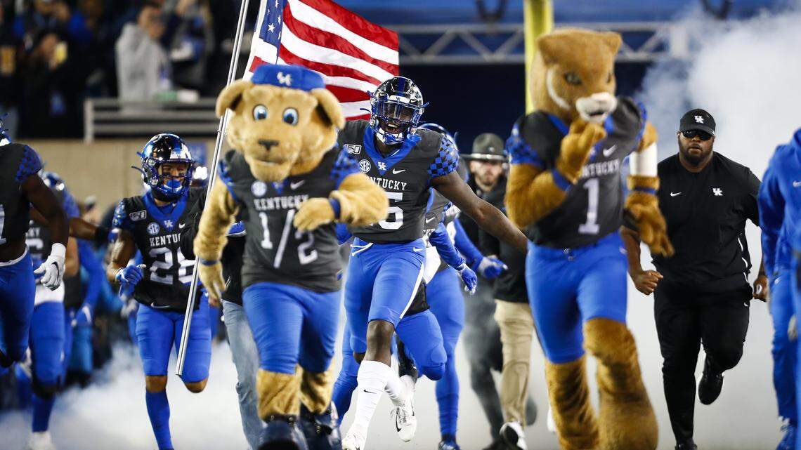 In the SEC, football pays the bills. What a season lost to coronavirus would cost.