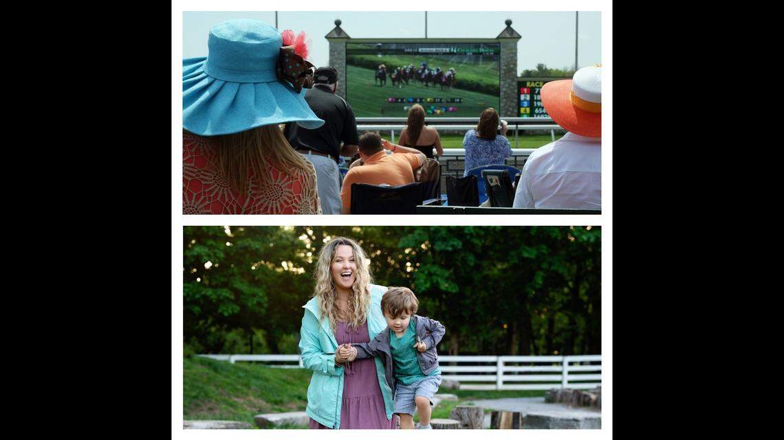Derby parties, Mother’s Day celebrations: Don’t miss these Lexington events in May