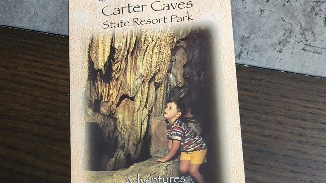 I owe Kentucky’s state parks system my life and I’m only slightly exaggerating | Opinion