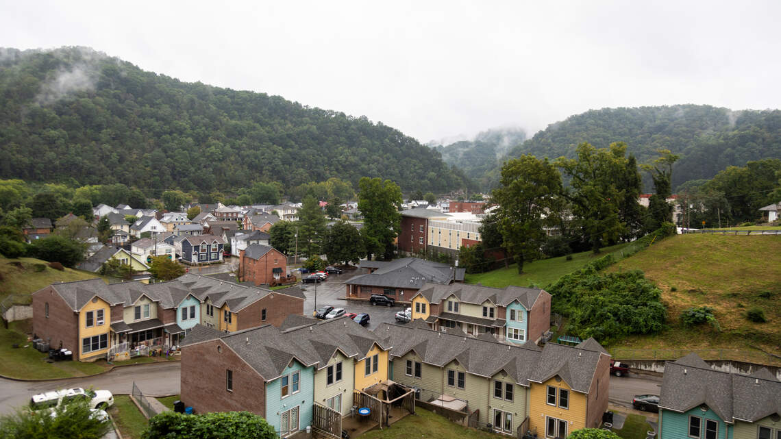 ‘So Appalachian communities can thrive.’ $8.5M awarded for Eastern Kentucky projects.