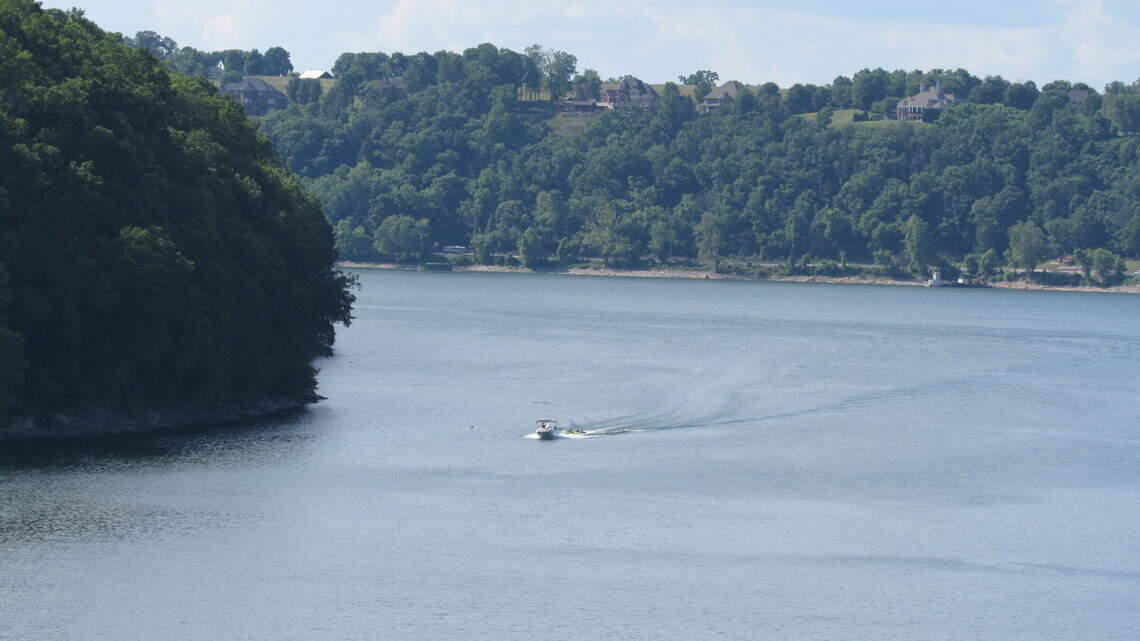 Lexington man among 2 who drowned on KY’s Lake Cumberland in separate incidents