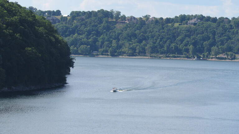 Lexington man among 2 who drowned on KY’s Lake Cumberland in separate incidents