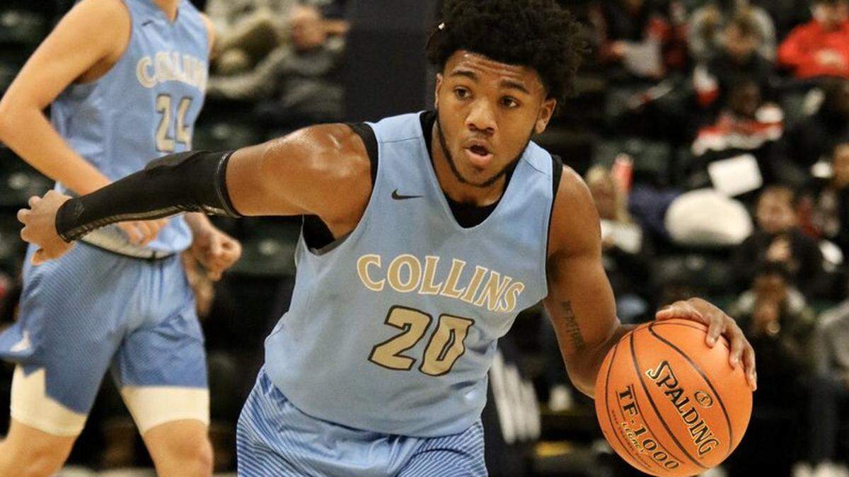 Who are Kentucky’s top 25 boys’ basketball players for 2019-20?