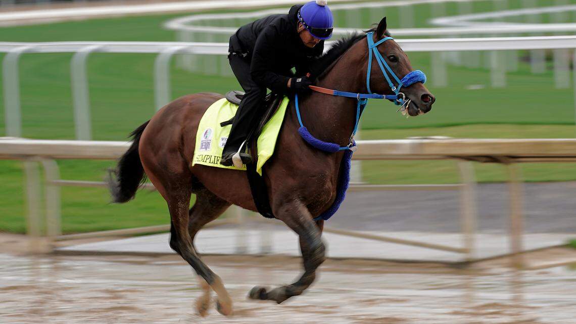 Looking for a big Kentucky Derby payday? These are the long shots you can’t ignore.
