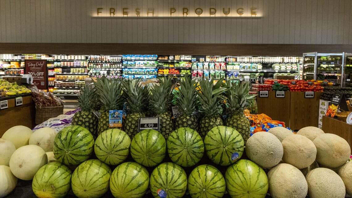 Best grocery store? This NC-based chain ranks No. 1 in US across 5 categories