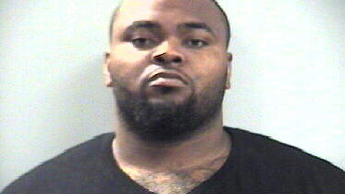 Darryl William Stewart Jr.