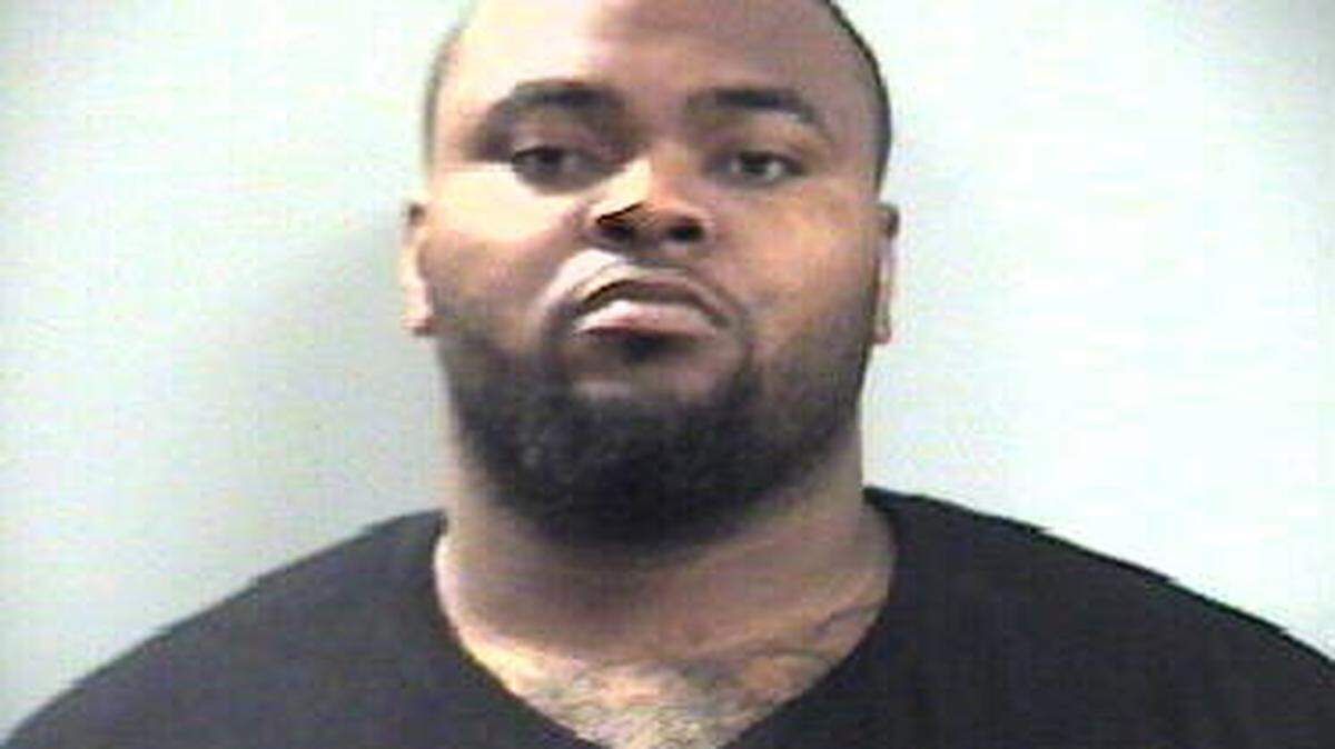 Darryl William Stewart Jr.