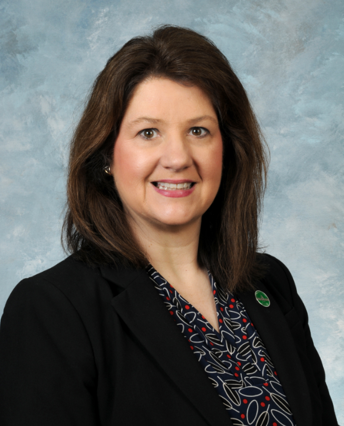 State Rep. Deanna Frazier