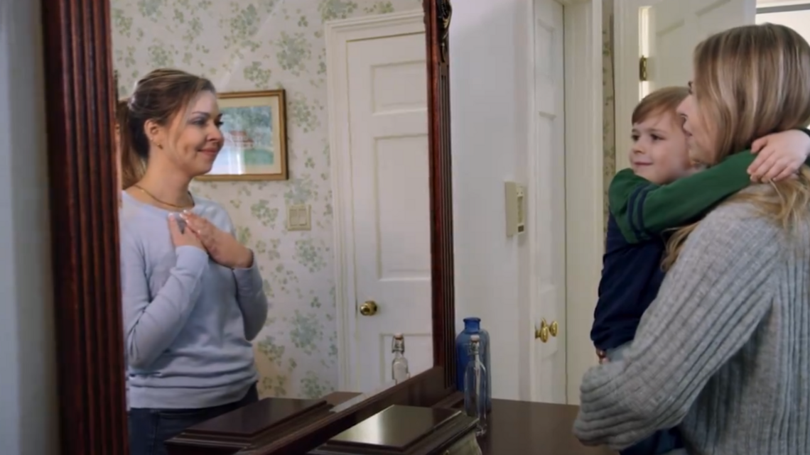 James Comer’s challenger releases ad reviving claim he took college girlfriend for abortion