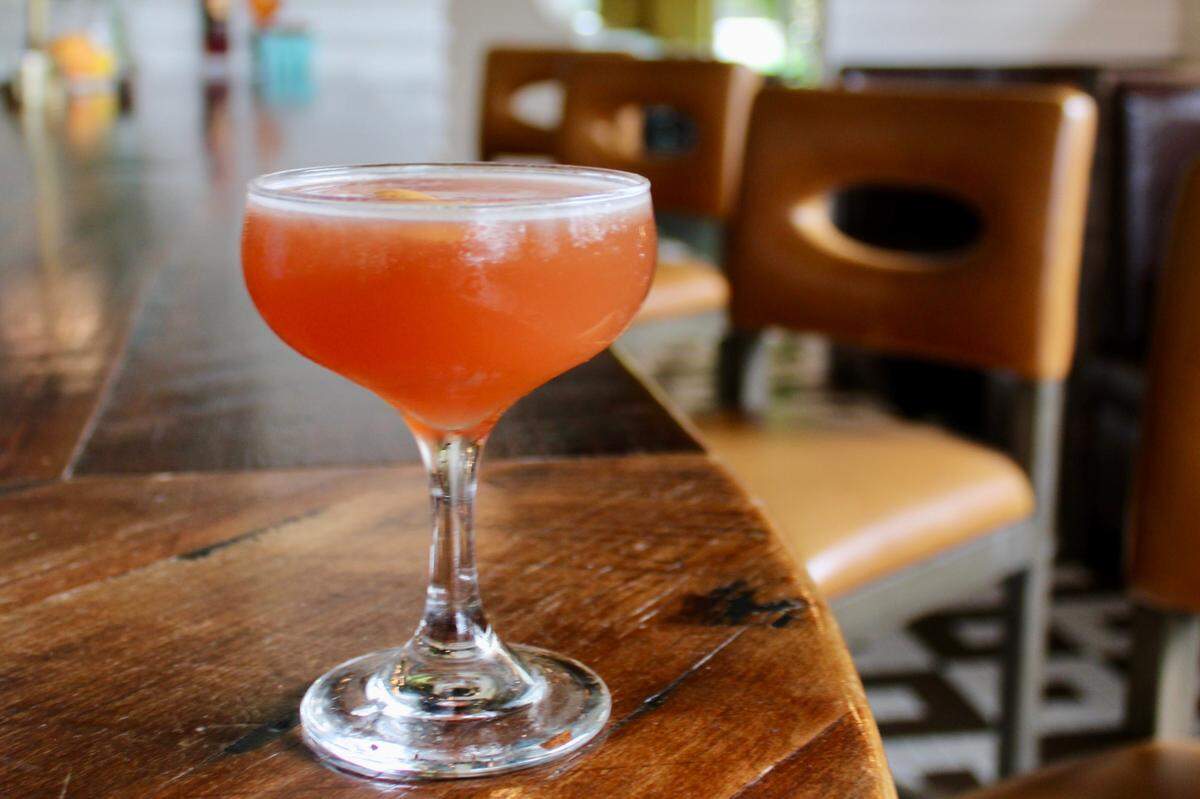The Honeywood at Honeywood and Zim’s Cafe