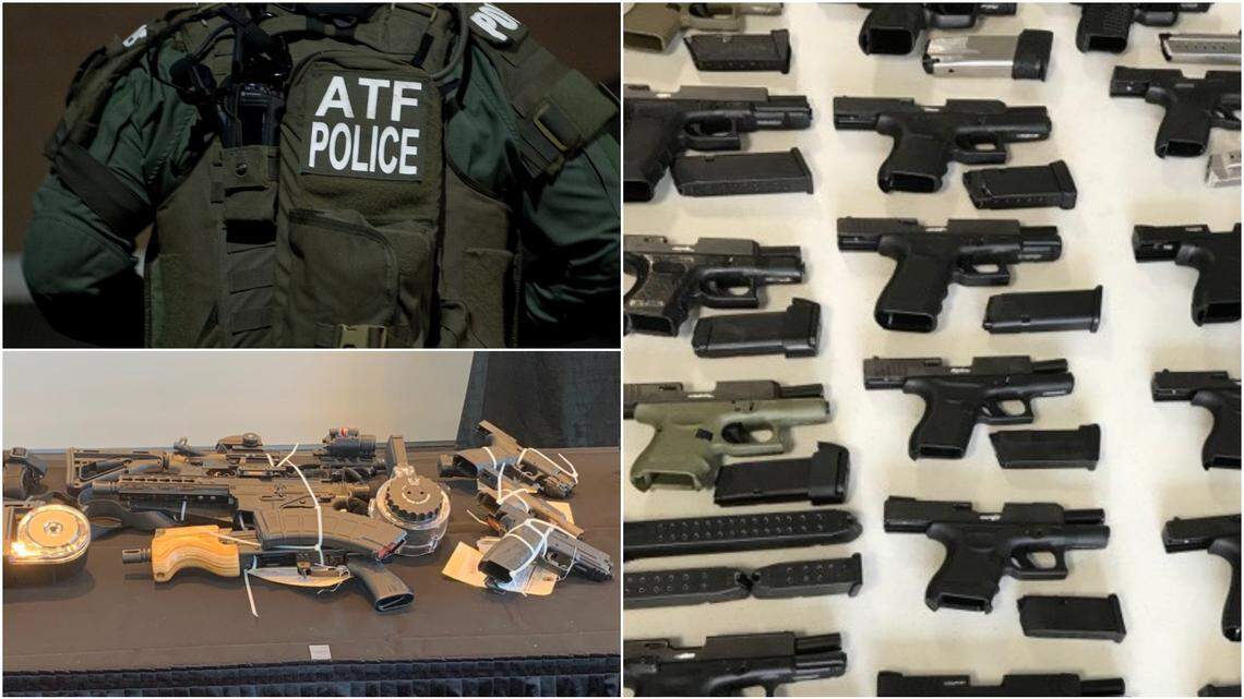 Hard to trace, until it’s too late: How KY guns end up in out-of-state crime scenes