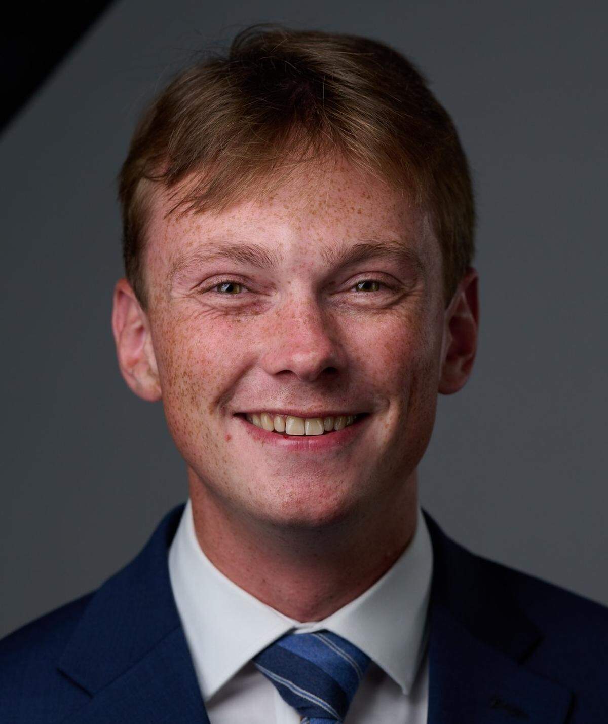 Parker Smith