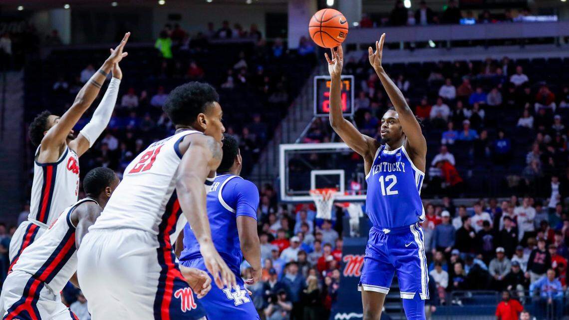 Is a factor that led to UK debacle vs. Saint Peter’s about to bite the Cats again?