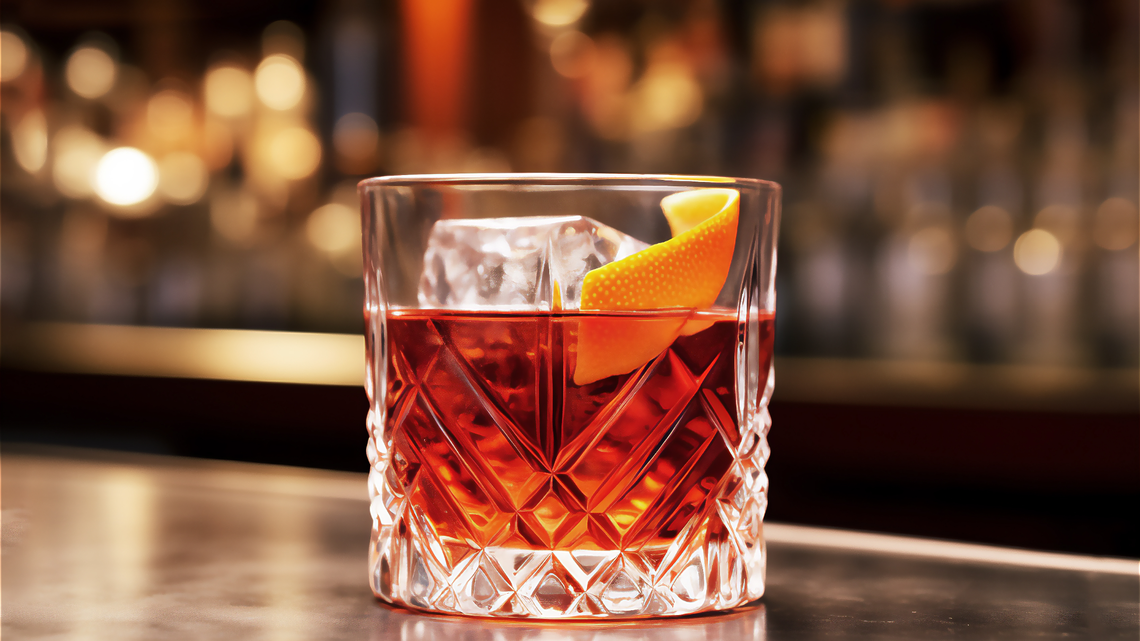 How to pour, drink and enjoy Kentucky bourbon whether straight or in cocktails