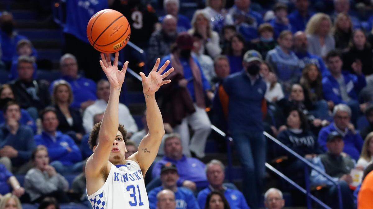 Live updates: Florida at Kentucky college basketball