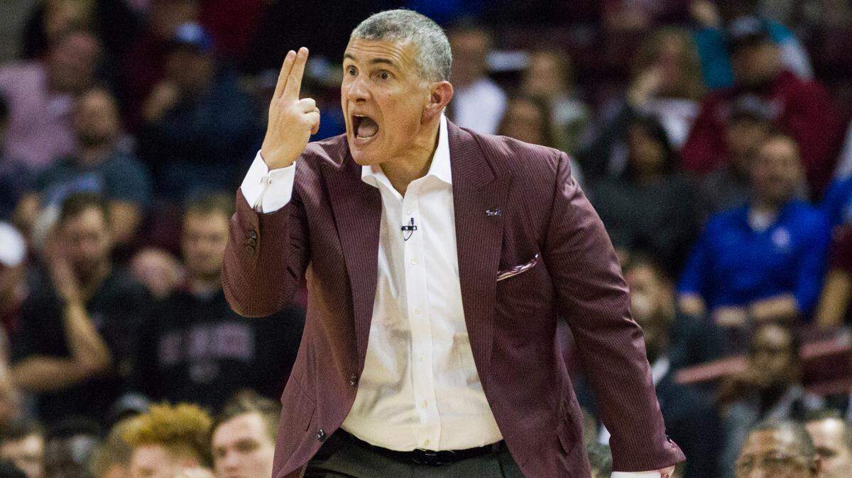 First Scouting Report: Can Kentucky snap its road hex at South Carolina?