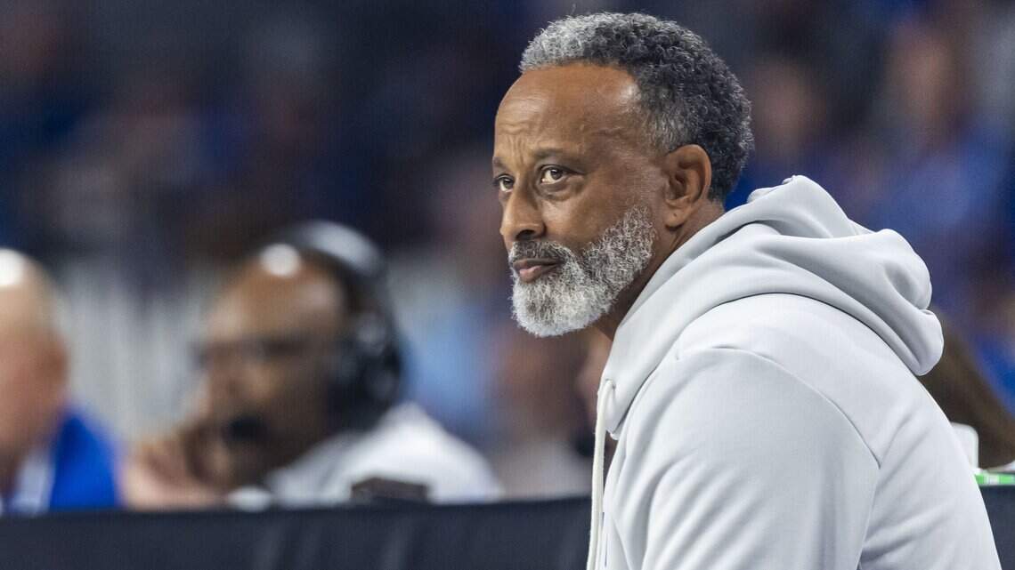 Where Kentucky women’s basketball ranks following its first loss of the season