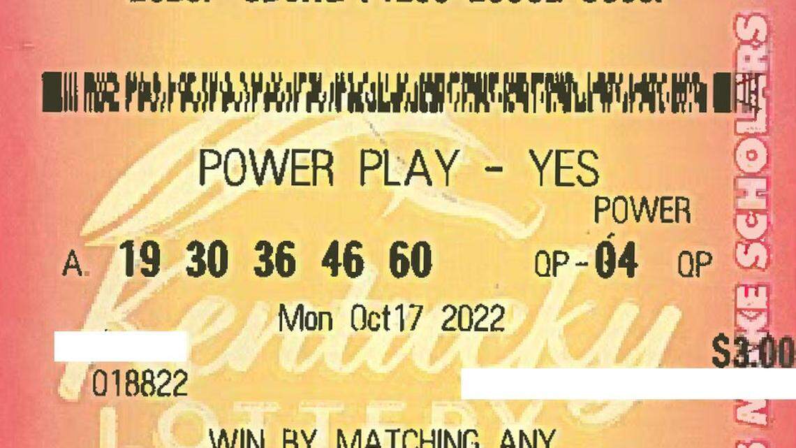 An anonymous Bowling Green woman has been announced as the 2nd place winner of the Oct. 17, KY Powerball. She won $2 million.