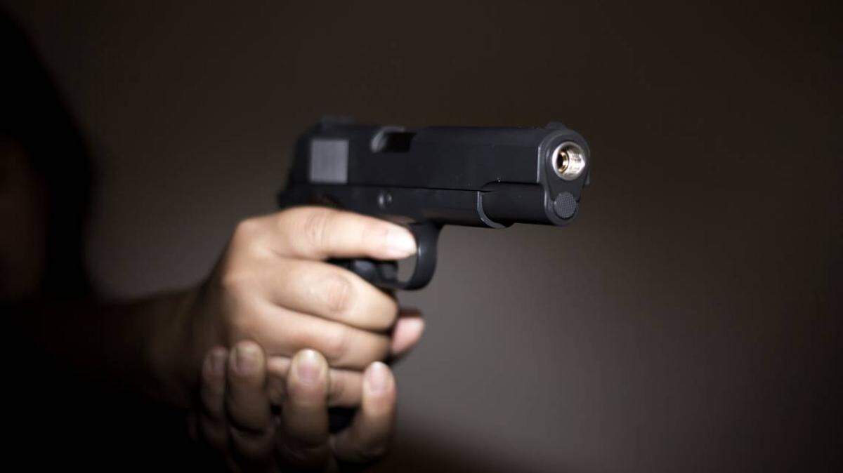 A father and son shot and killed each other in Wagarville, Alabama.