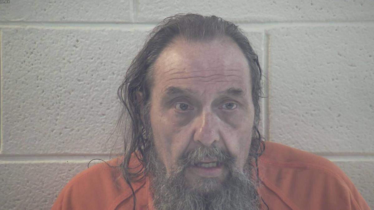 Gerald Hendricks was charged in Pulaski County in 2019 with kidnap and rape.