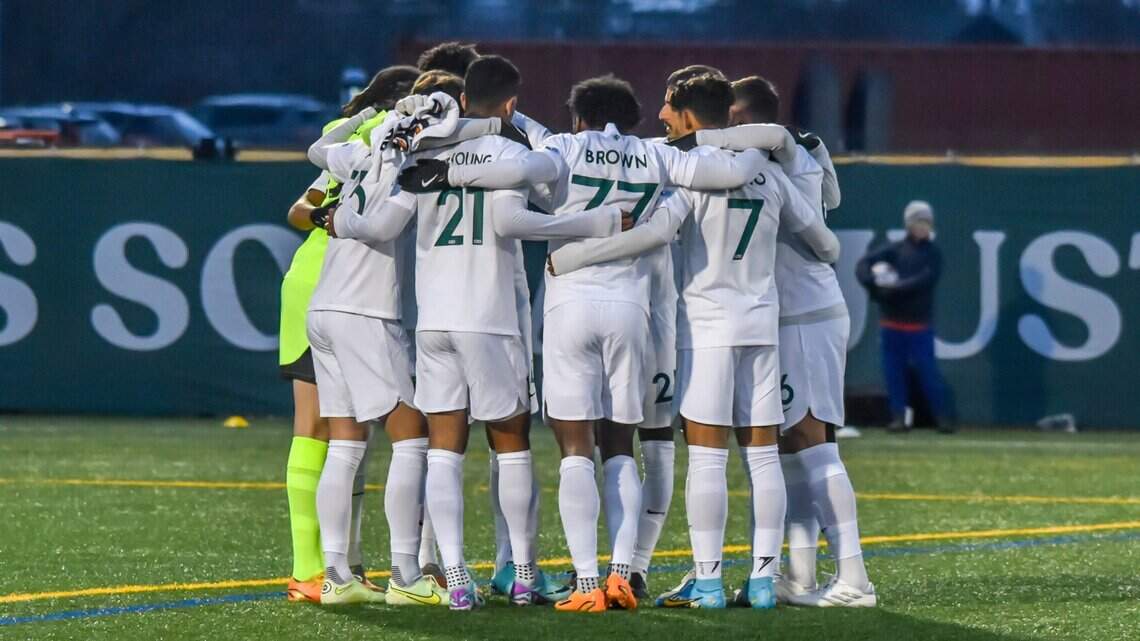 Lexington Sporting Club’s professional men’s team seeking new head coach this offseason