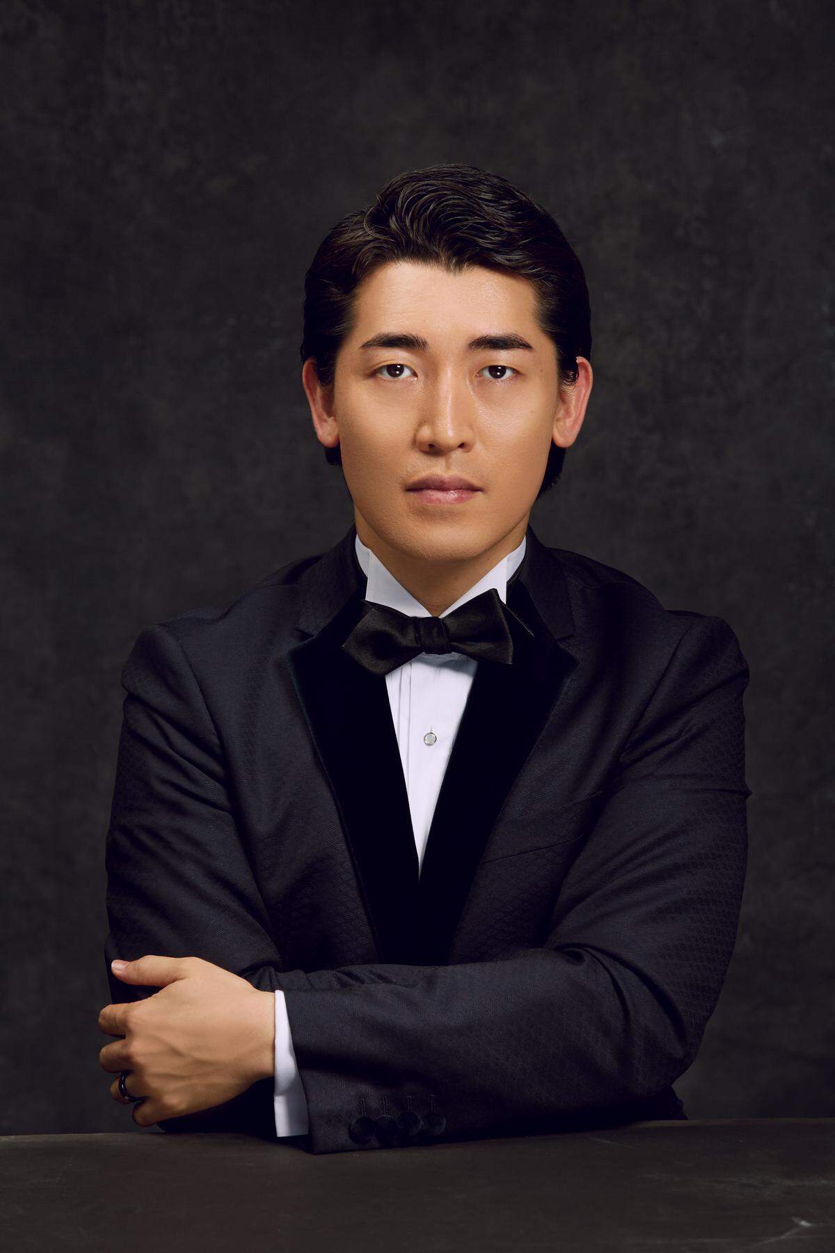 Keitaro Harada