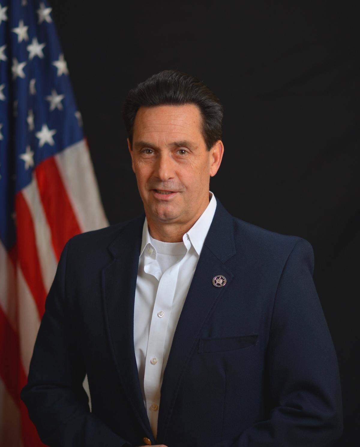 James Lombardi is running for is running for the district 9 seat on the Urban County Council. The election takes place on Nov. 8, 2022.