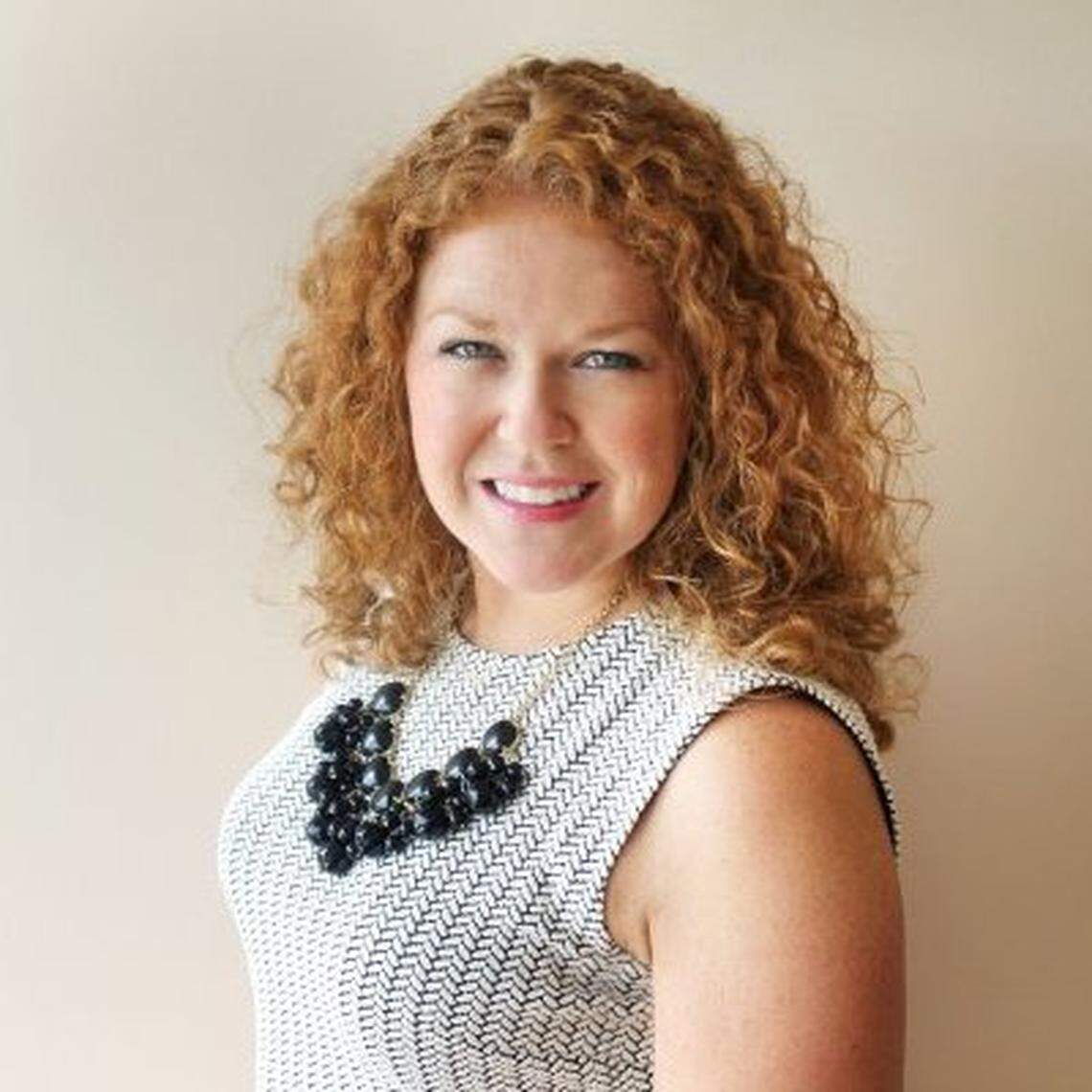 Emerge Kentucky Executive Director Blair Haydon